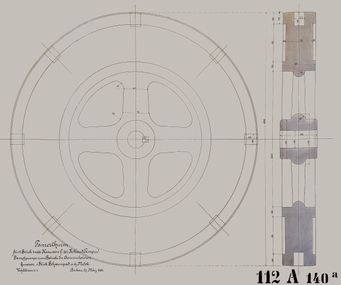 112 A 140 a