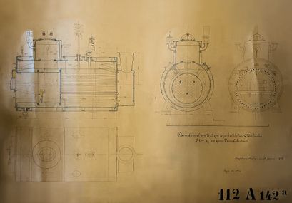 112 A 142 a