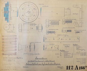112 A 166 a