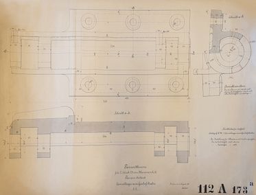 112 A 173 a