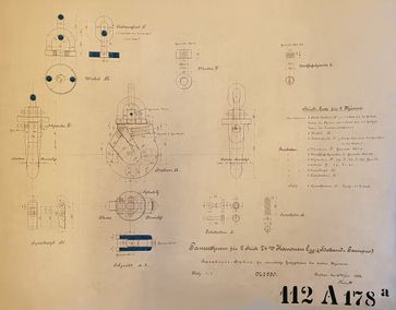 112 A 178 a