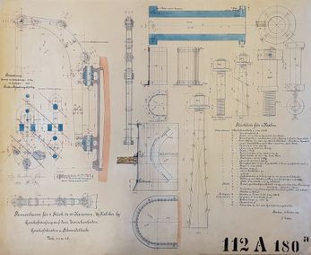 112 A 180 a