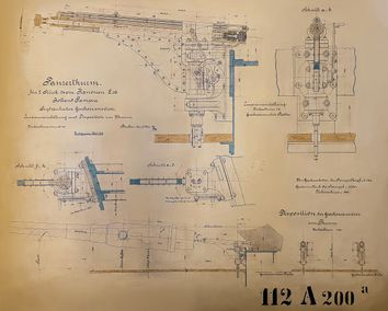 112 A 200 a