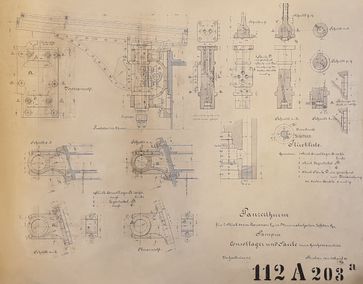 112 A 203 a