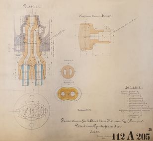112 A 205 a