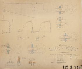 112 A 249 a