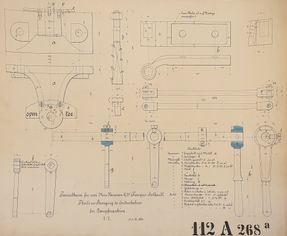 112 A 268 a