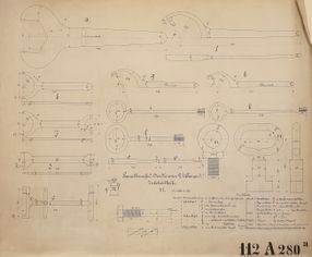 112 A 280 a