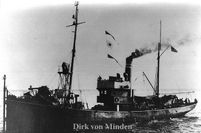 Dirk von Minden