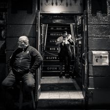 Opendoor, Dublin 2019
