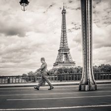 Nitar och kläder – Paris 2019
