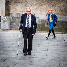 Borthers in art – Dublin 2019