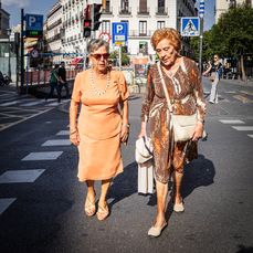 Gatufoto, Madrid, Street photo Di besta-25