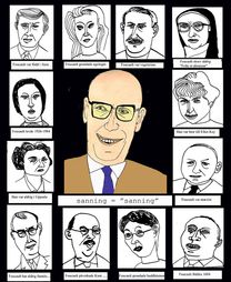  Foucault