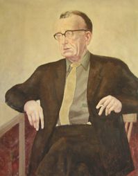 Aksel Sandemose