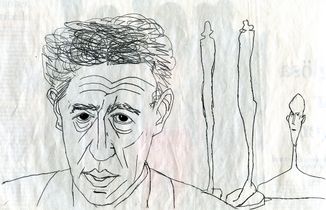 Giacometti