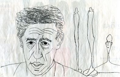 Giacometti