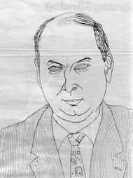 Mats Svegfors