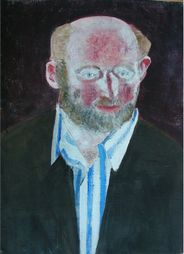 Bengt Fridh