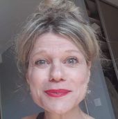 Claire JOUAULT Présidente et Fondatrice de L'Atelier