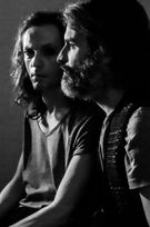 Fabien et Sammy