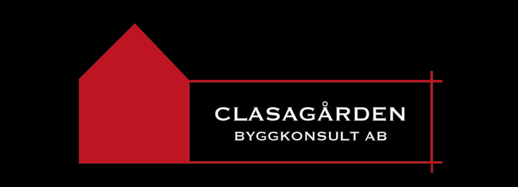 Clasagården Byggkonsult AB