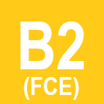 Cambridge FCE B2 Torremolinos