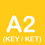 A2 Cambridge KET