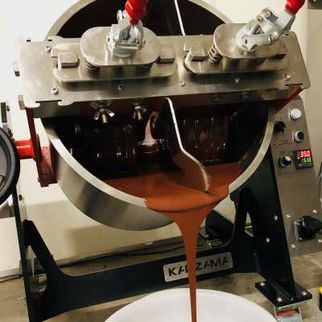 Chocolaterie