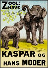 2273-Kaspar-og-hans-Moder-1