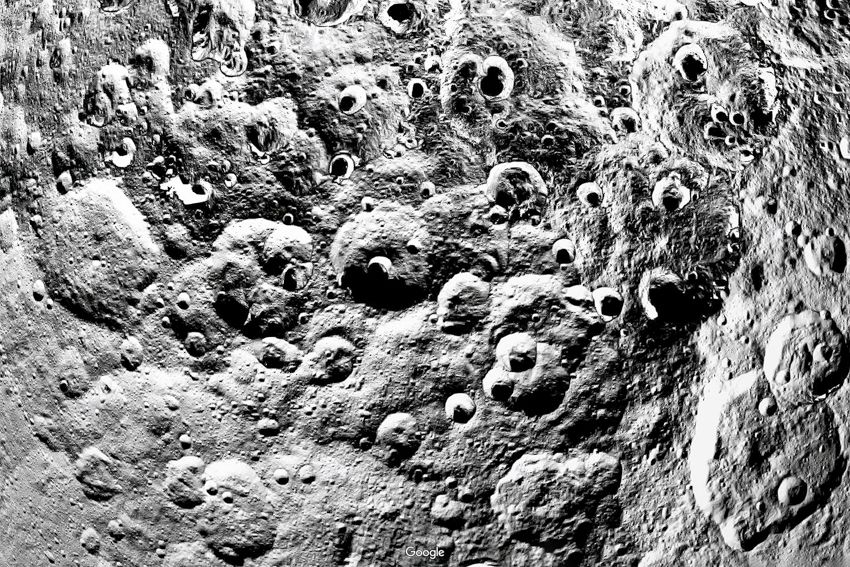 52 Ceres