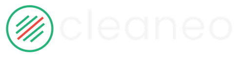 Cleaneo - Vi hjälper dig när det krisar