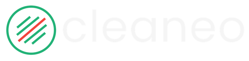 Cleaneo - Vi hjälper dig när det krisar