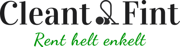 Cleant & fint