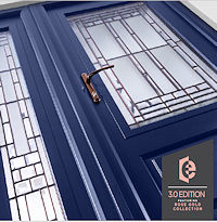 Door Stop composite doors