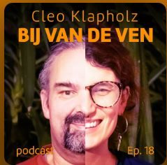 van de ven podcast