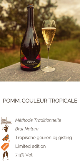 Appelchampagne