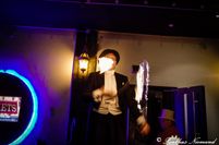 © Ponthus Niemand_Frank Martini Party Of The Century 2022_Helsingborg 