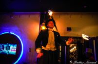 © Ponthus Niemand_Frank Martini Party Of The Century 2022_Helsingborg 