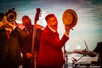 © Ponthus Niemand_Frank Martini Party Of The Century 2022_Helsingborg 