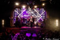 © Ponthus Niemand_Frank Martini Party Of The Century 2022_Helsingborg 