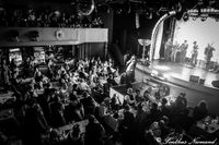 © Ponthus Niemand_Frank Martini Party Of The Century 2022_Helsingborg 