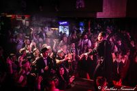 © Ponthus Niemand_Frank Martini Party Of The Century 2022_Helsingborg 