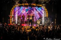 © Ponthus Niemand_Frank Martini Party Of The Century 2022_Helsingborg 