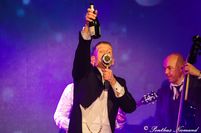 © Ponthus Niemand_Frank Martini Party Of The Century 2022_Helsingborg 