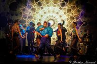 © Ponthus Niemand_Frank Martini Party Of The Century 2022_Helsingborg 