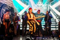 © Ponthus Niemand_Frank Martini Party Of The Century 2022_Helsingborg 