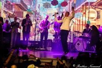 © Ponthus Niemand_Frank Martini Party Of The Century 2022_Helsingborg 