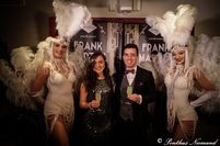 © Ponthus Niemand_Frank Martini Party Of The Century_Helsingborg Röda 