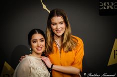 Paula Jivén, Olivia Lobato